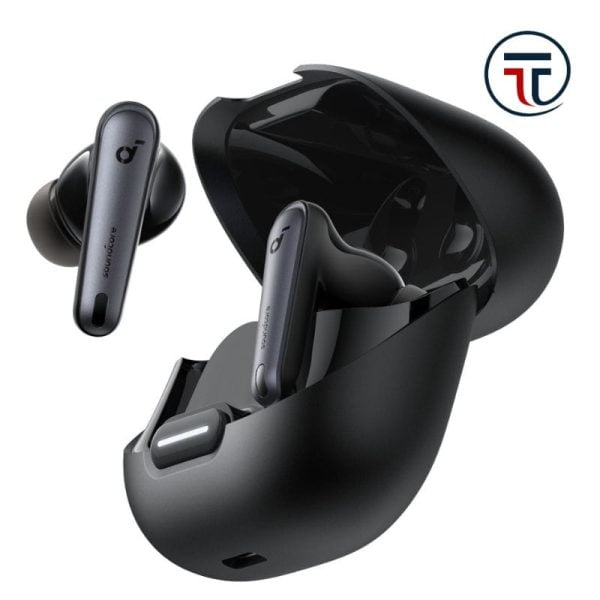 Anker Soundcore Liberty 4 NC Wireless Earbuds 50 Hours Playtime Price In Pakistan