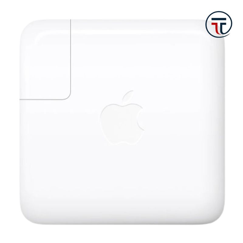 Buy Apple Macbook 96W Type-C Original Power Adapter Charger Price In Pakistan available on techmac.pk we offer fast home delivery all over nationwide.