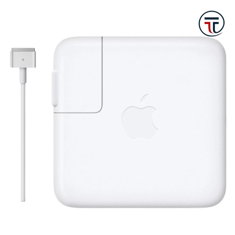 Buy Apple MagSafe 2 45W Macbook Air AC Original Charger Price In Pakistan available on techmac.pk we offer fast home delivery all over nationwide.