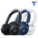 Buy Anker Space Q45 Wireless Headphone Price In Pakistan available on techmac.pk we offer fast home delivery all over nationwide.
