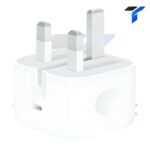 Buy Apple 20W USB-C Fast Charger Price In Pakistan available on techmac.pk we offer fast home delivery all over nationwide.