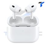Buy Apple AirPods Pro 2nd Generation Price In Pakistan available on techmac.pk we offer fast home delivery all over nationwide.