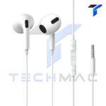 Buy Baseus Encok H17 Wired Earphone Price In Pakistan available on techmac.pk we offer fast home delivery all over nationwide.