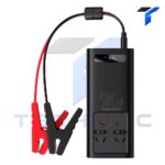 Buy Baseus Super Si Power Inverter 500W (220V CN/EU) Price In Pakistan available on techmac.pk we offer fast home delivery all over nationwide.