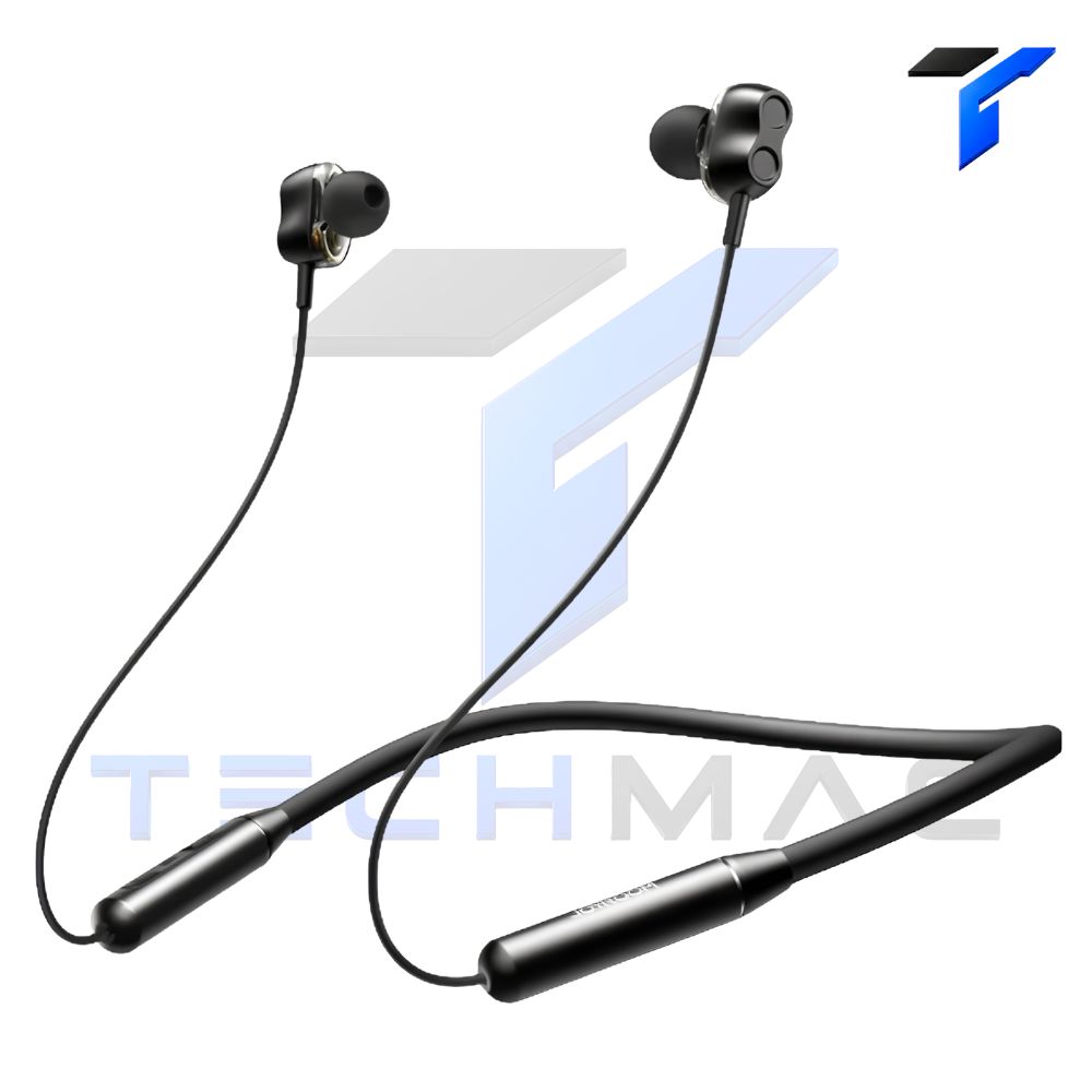 Buy Joyroom JR-DY01 Neckband Earphones Price In Pakistan available on techmac.pk we offer fast home delivery all over nationwide.