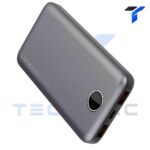 Buy LDNIO PQ10 10000mAh Power Bank&nbsp;Price In Pakistan available on techmac.pk we offer fast home delivery all over nationwide.