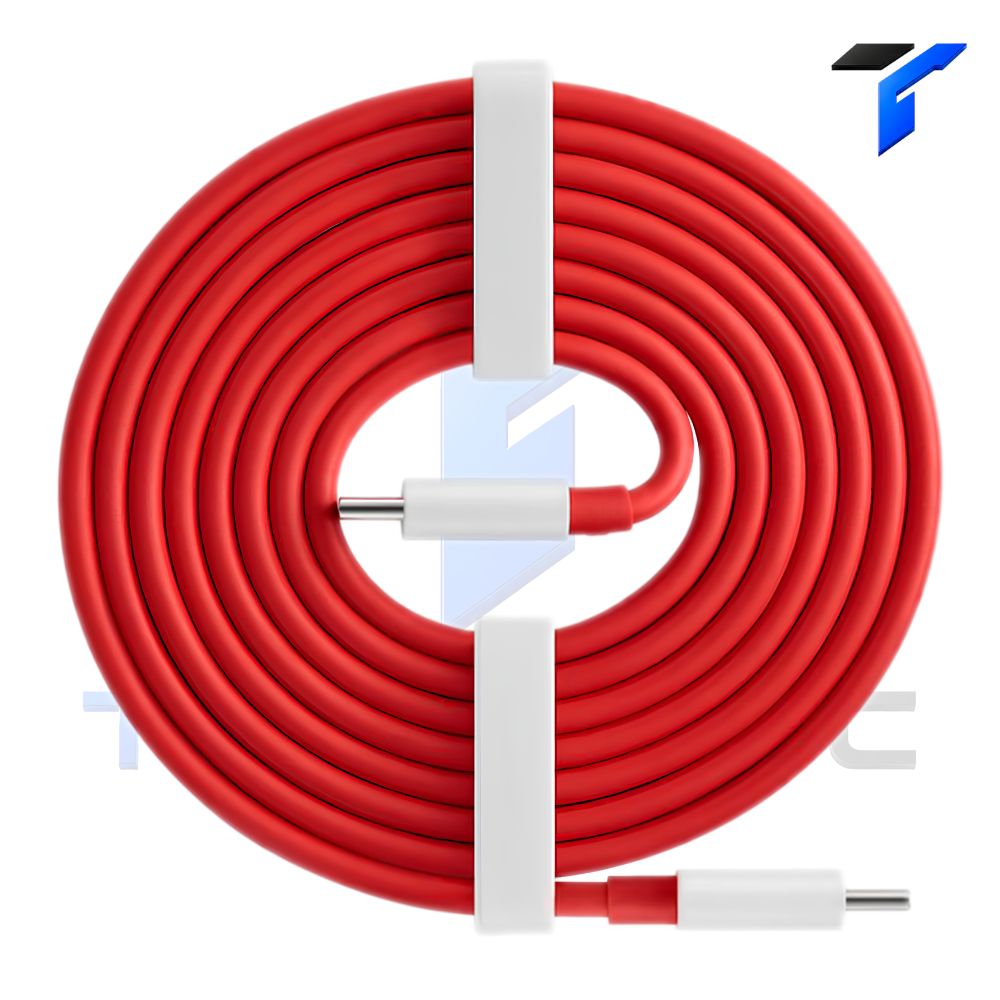 Buy OnePlus SuperVooc Type-C To Type-C Cable&nbsp;Price In Pakistan available on techmac.pk we offer fast home delivery all over nationwide.
