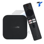 Buy Xiaomi TV Box S 2nd Gen 4K Ultra HD Google TV Price In Pakistan available on techmac.pk we offer fast home delivery all over nationwide.