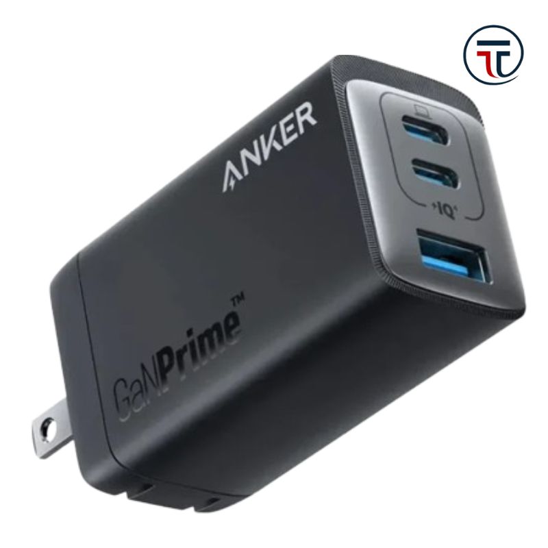 Buy Anker 735 Charger GaNPrime 65W Quick Charger Price In Pakistan available on techmac.pk we offer fast home delivery all over nationwide.