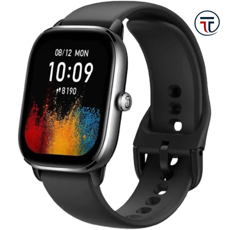 Buy Amazfit GTS 4 Mini Smartwatch Price In Pakistan available on techmac.pk we offer fast home delivery all over nationwide.