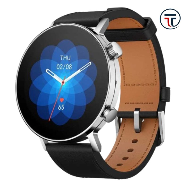 Buy Amazfit GTR 3 Pro Smart Watch Limited Edition Price In Pakistan available on techmac.pk we offer fast home delivery all over nationwide.