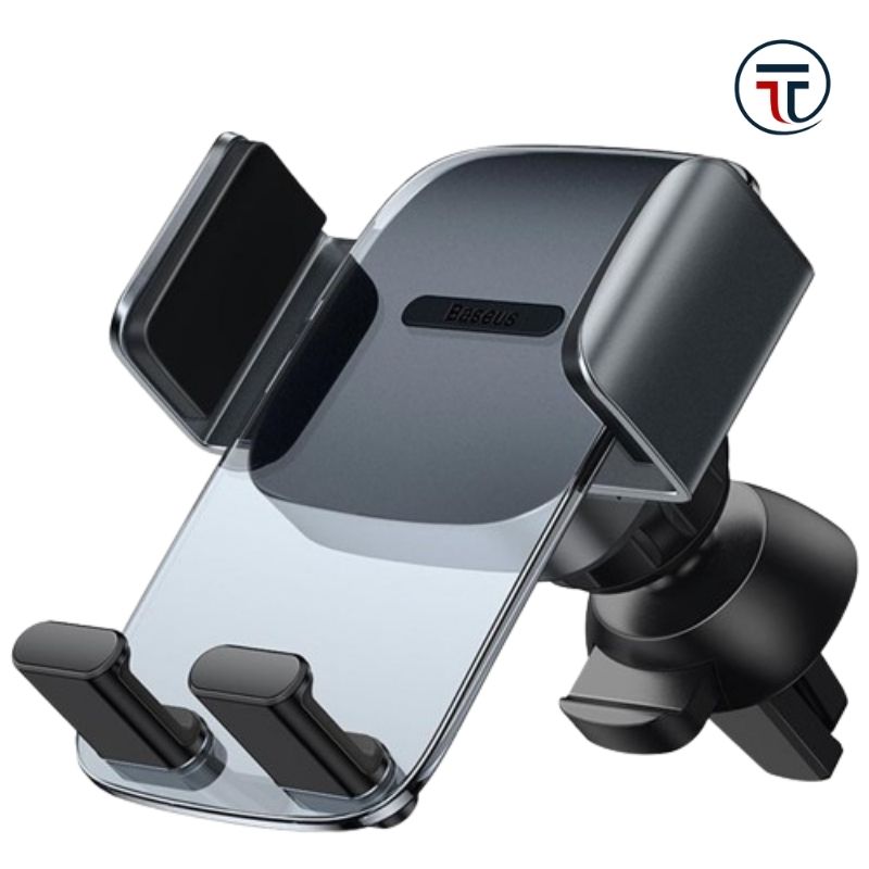 Buy Baseus Easy Control Pro Clamp Car Mount Holder (A Set) Price In Pakistan available on techmac.pk we offer fast home delivery all over nationwide.