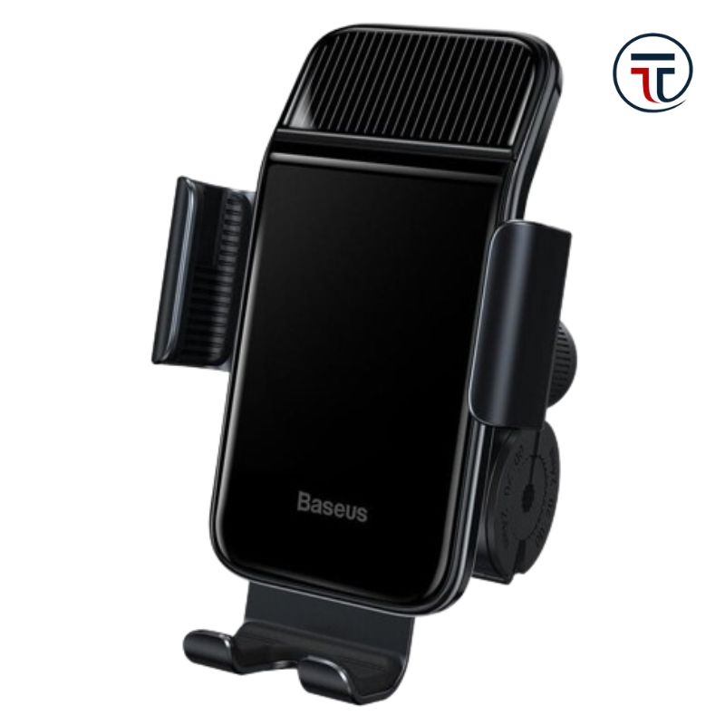 Buy Baseus Smart Solar Power Wireless Cycling Electric Holder Price In Pakistan available on techmac.pk we offer fast home delivery all over nationwide.