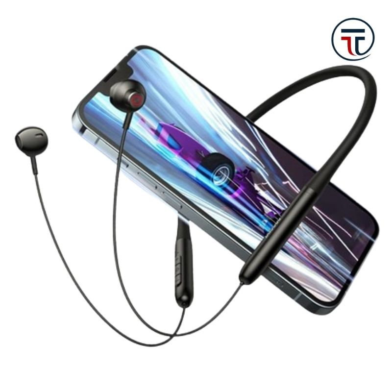 Buy Baseus Bowie P1 Wireless Neckband Earphone Price In Pakistan available on techmac.pk we offer fast home delivery all over nationwide.