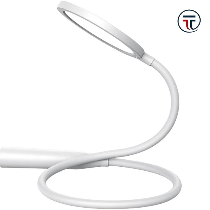 Buy Baseus Comfort Reading Light Hose Desk Lamp Price In Pakistan available on techmac.pk we offer fast home delivery all over nationwide.