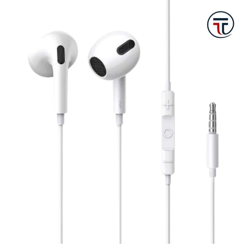 Buy Baseus Encok H17 3.5mm lateral in-Ear Earphone Price In Pakistan available on techmac.pk we offer fast home delivery all over nationwide.