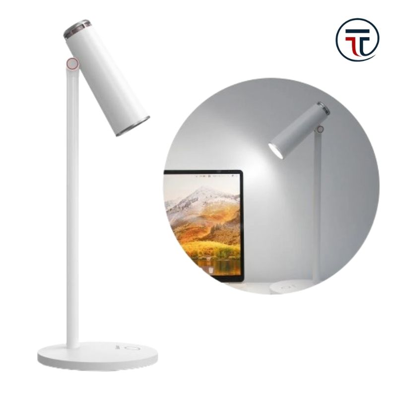 Buy Baseus i-wok Series Desk Lamp Office Reading Spotlight Price In Pakistan available on techmac.pk we offer fast home delivery all over nationwide.