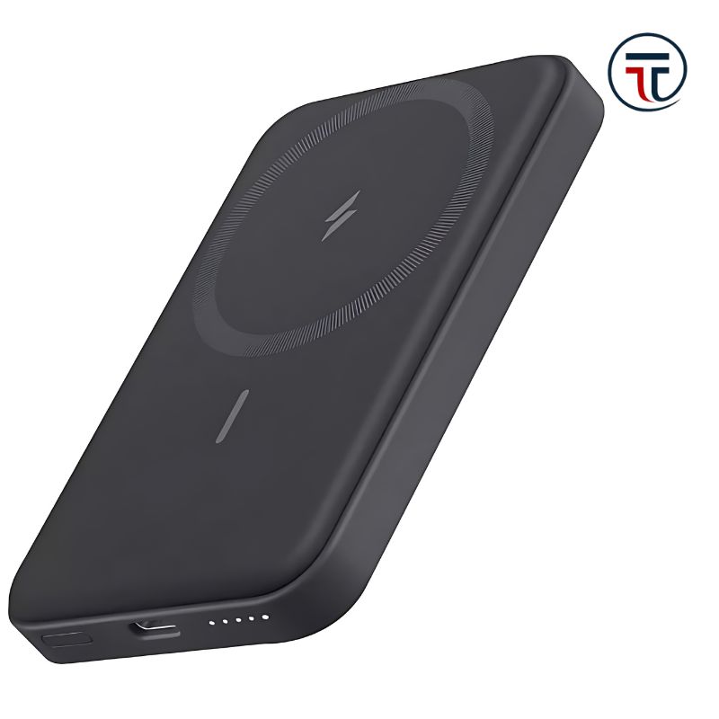 Buy Anker 621 Magnetic Battery MagGo 5000mAh Magnetic Wireless Power Bank Price In Pakistan available on techmac.pk we offer fast home delivery all over nationwide.