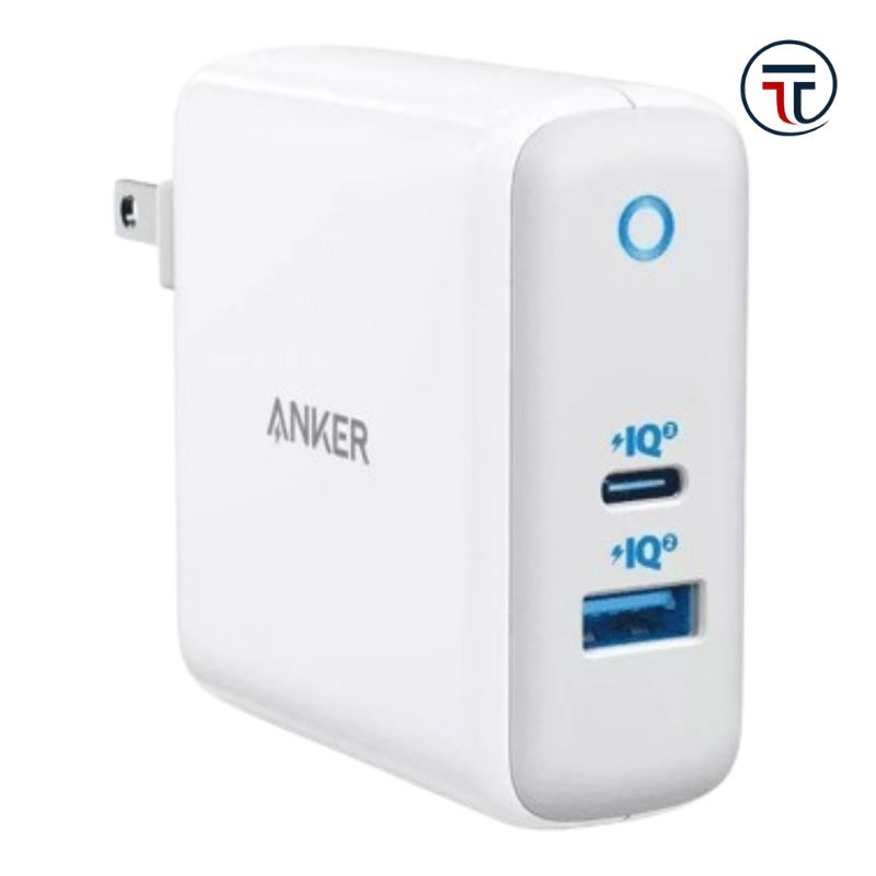 Buy Anker A2322 Nano II 45W USB + Type-C Quick Charger Price In Pakistan available on techmac.pk we offer fast home delivery all over nationwide.