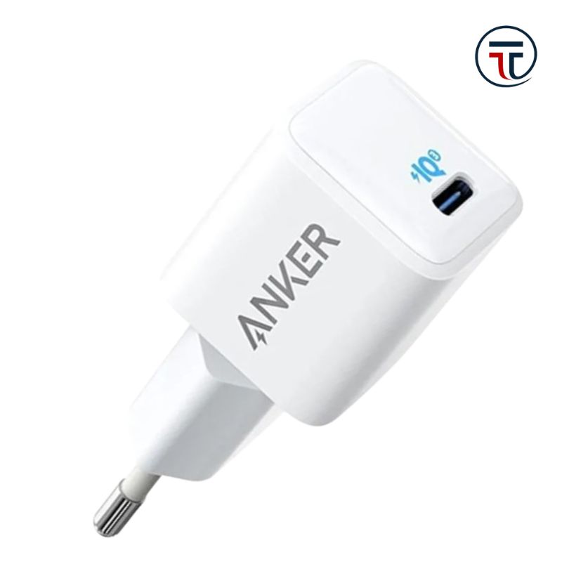 Buy Anker Powercore III 20W Nano Miniature Size Type-C Adapter Price In Pakistan available on techmac.pk we offer fast home delivery all over nationwide.