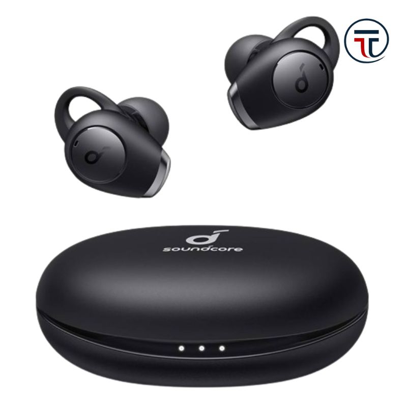Buy Anker Soundcore Life A2 NC Noise Cancelling Wireless Earbuds With 6 Mics - Price In Pakistan available on techmac.pk we offer fast home delivery all over nationwide.