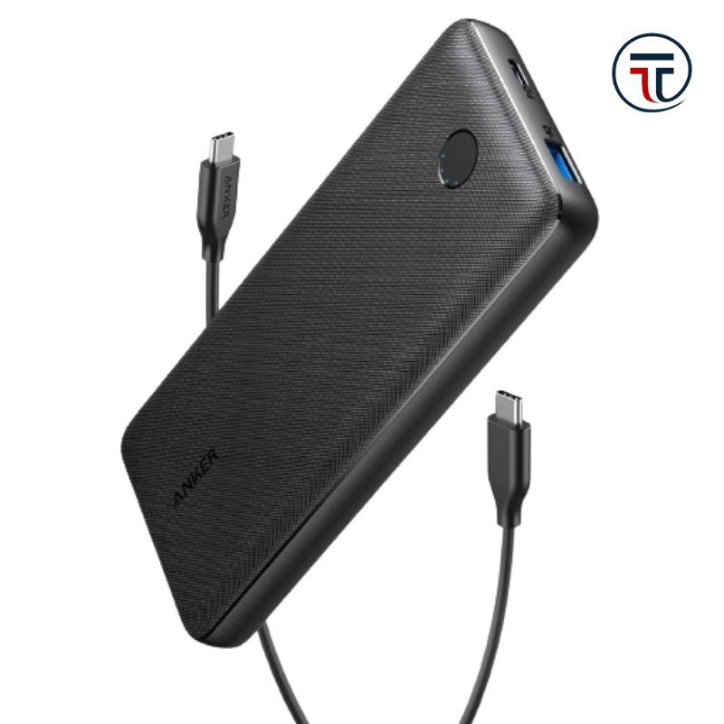 Buy Anker PowerCore Essential PD 18W 20000mAh Power Bank Price In Pakistan available on techmac.pk we offer fast home delivery all over nationwide.