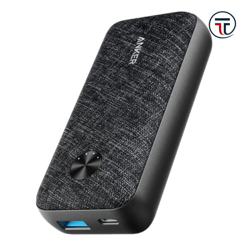 Buy Anker PowerCore Redux 10000mAh PD 18W Power Bank Price In Pakistan available on techmac.pk we offer fast home delivery all over nationwide.