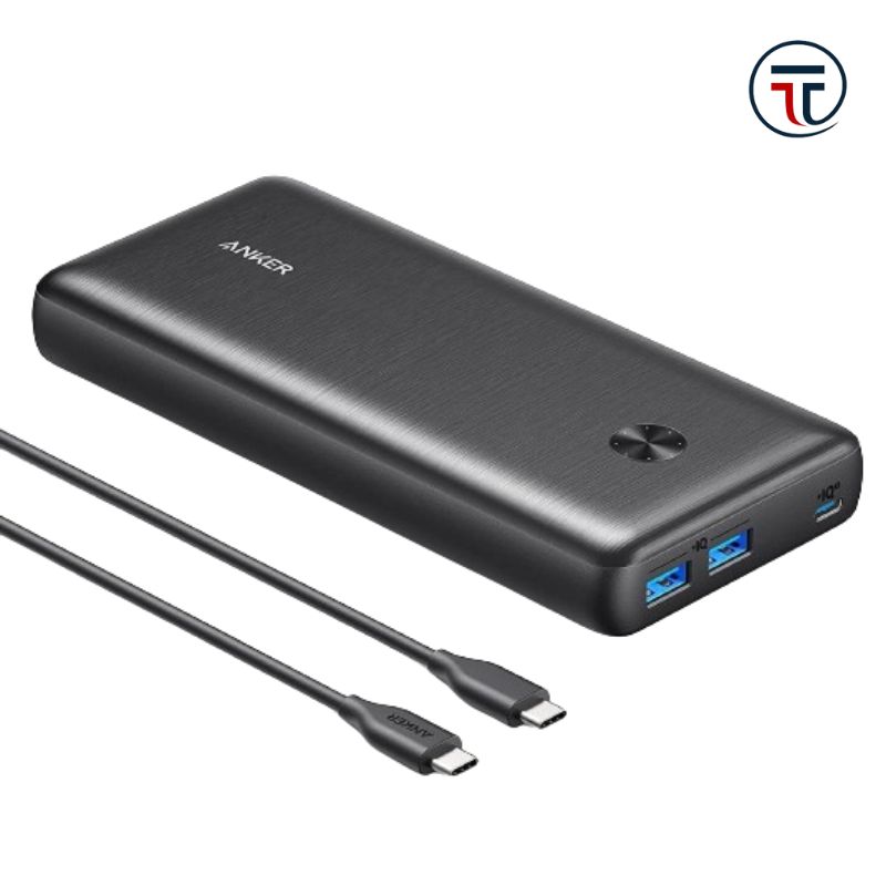 Buy Anker Powercore 737 25600mah Power Bank Price In Pakistan available on techmac.pk we offer fast home delivery all over nationwide.
