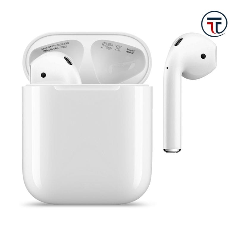 Apple AirPods 2nd Generation Price In Pakistan