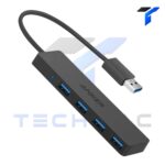 Buy Anker A7516 4-Port USB Hub Price In Pakistan available on techmac.pk we offer fast home delivery all over nationwide.