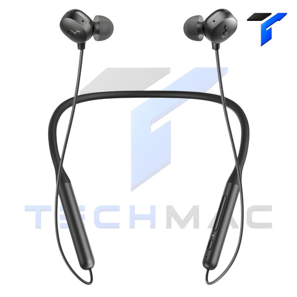 Buy Anker Soundcore Life U2i Wireless Neckband Price In Pakistan available on techmac.pk we offer fast home delivery all over nationwide.
