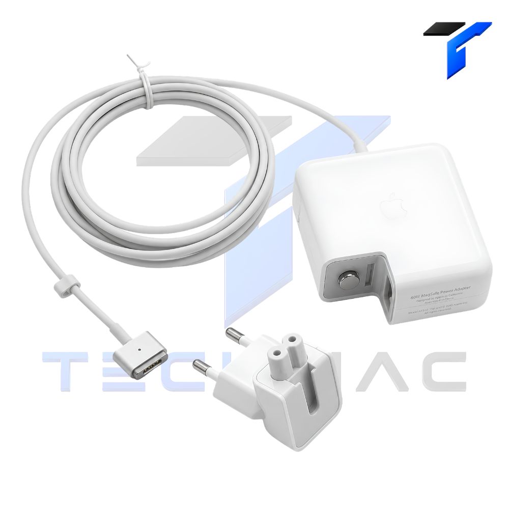 Buy Apple MagSafe 2 45W Charger Price In Pakistan available on techmac.pk we offer fast home delivery all over nationwide.
