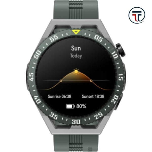 Huawei Watch GT3 SE Smart Watch Price In Pakistan