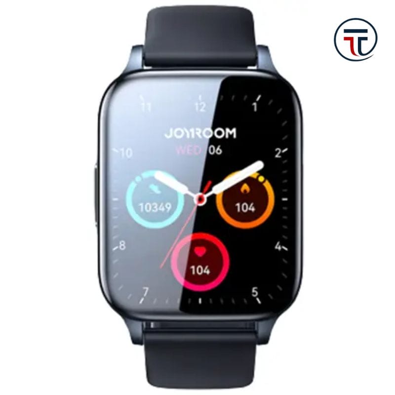 Joyroom JR-FT3 Pro Bluetooth Calling Smart Watch Price In Pakistan