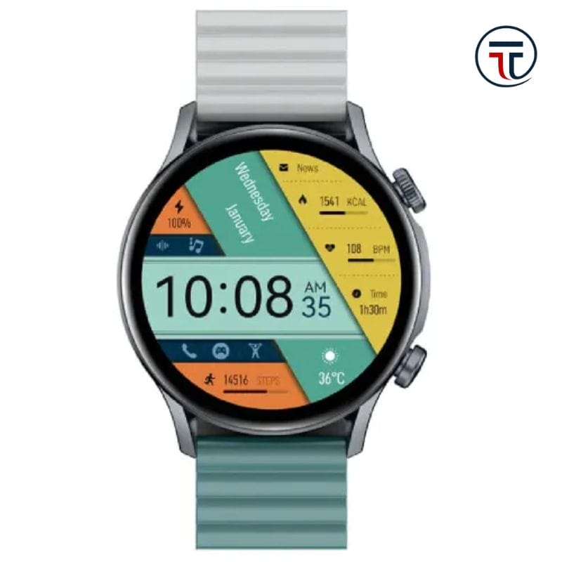 Kieslect Kr Pro LTD Calling Smart Watch Price In Pakistan