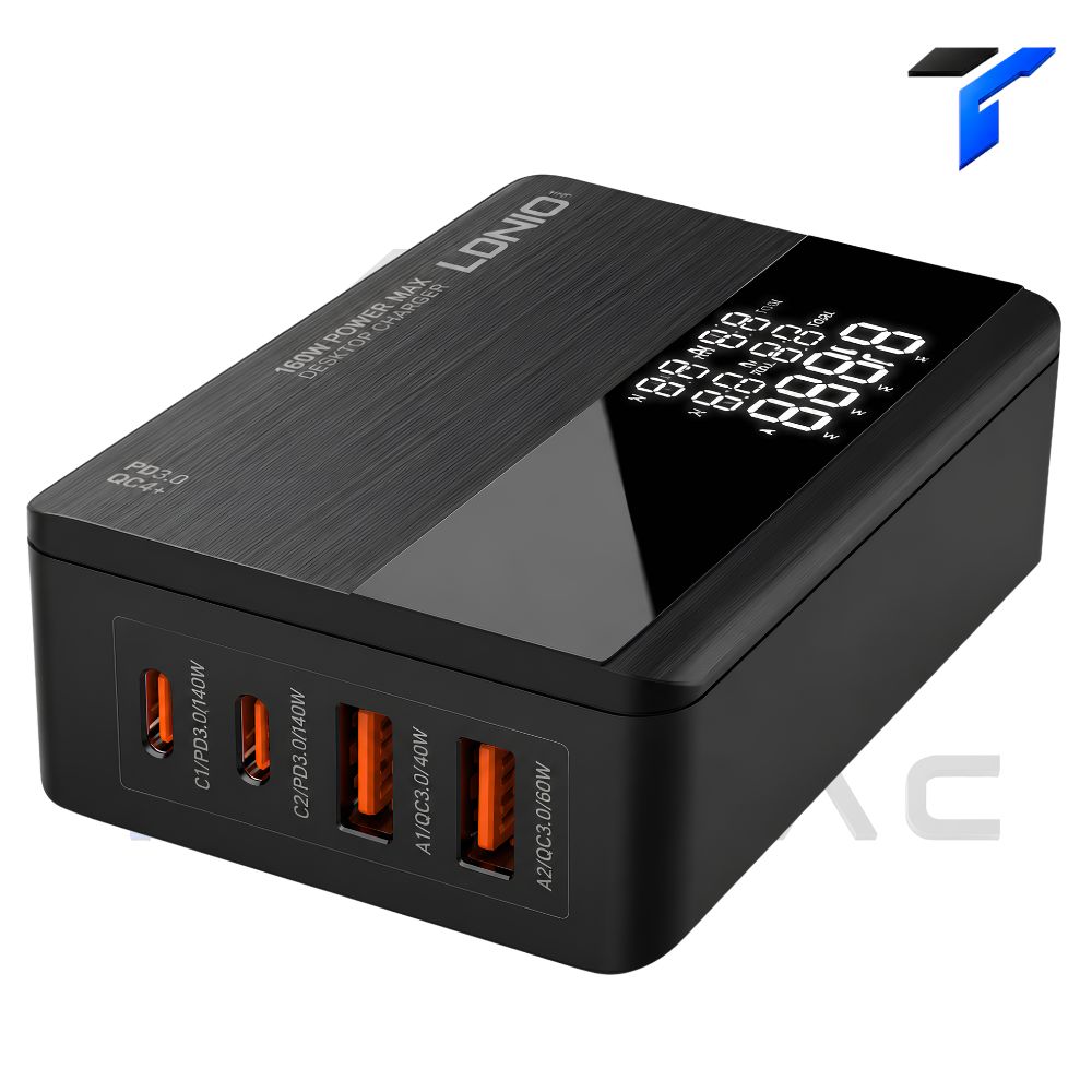 Buy LDNIO C101 100W Car Charger Price In Pakistan available on techmac.pk we offer fast home delivery all over nationwide.