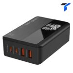 Buy LDNIO SC10610 30W 6-Ports Power Extension Price In Pakistan available on techmac.pk we offer fast home delivery all over nationwide.