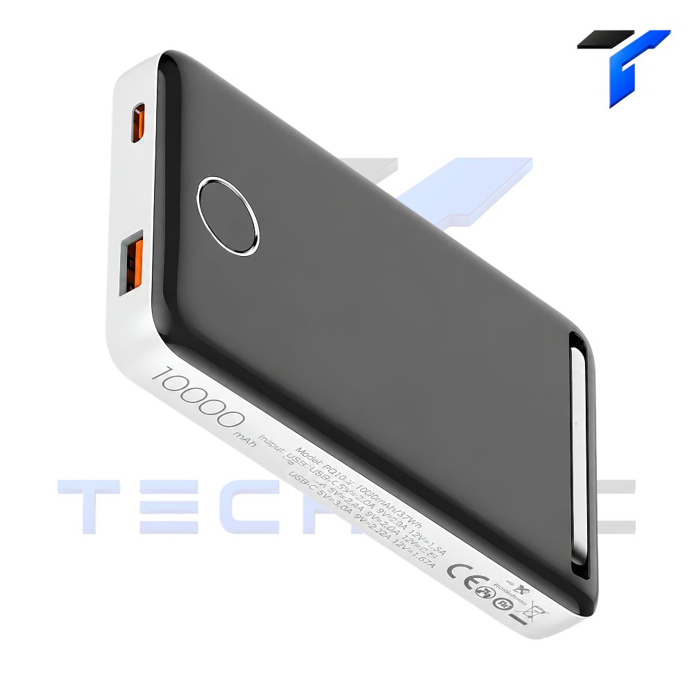 Buy LDNIO PQ17 10000mah Power Bank Price In Pakistan available on techmac.pk we offer fast home delivery all over nationwide.