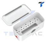 Buy LDNIO SN5311 2500W Power Extension Box Price In Pakistan available on techmac.pk we offer fast home delivery all over nationwide.