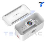 Buy LDNIO SN5311W 2500W Power Extension Box Price In Pakistan available on techmac.pk we offer fast home delivery all over nationwide.
