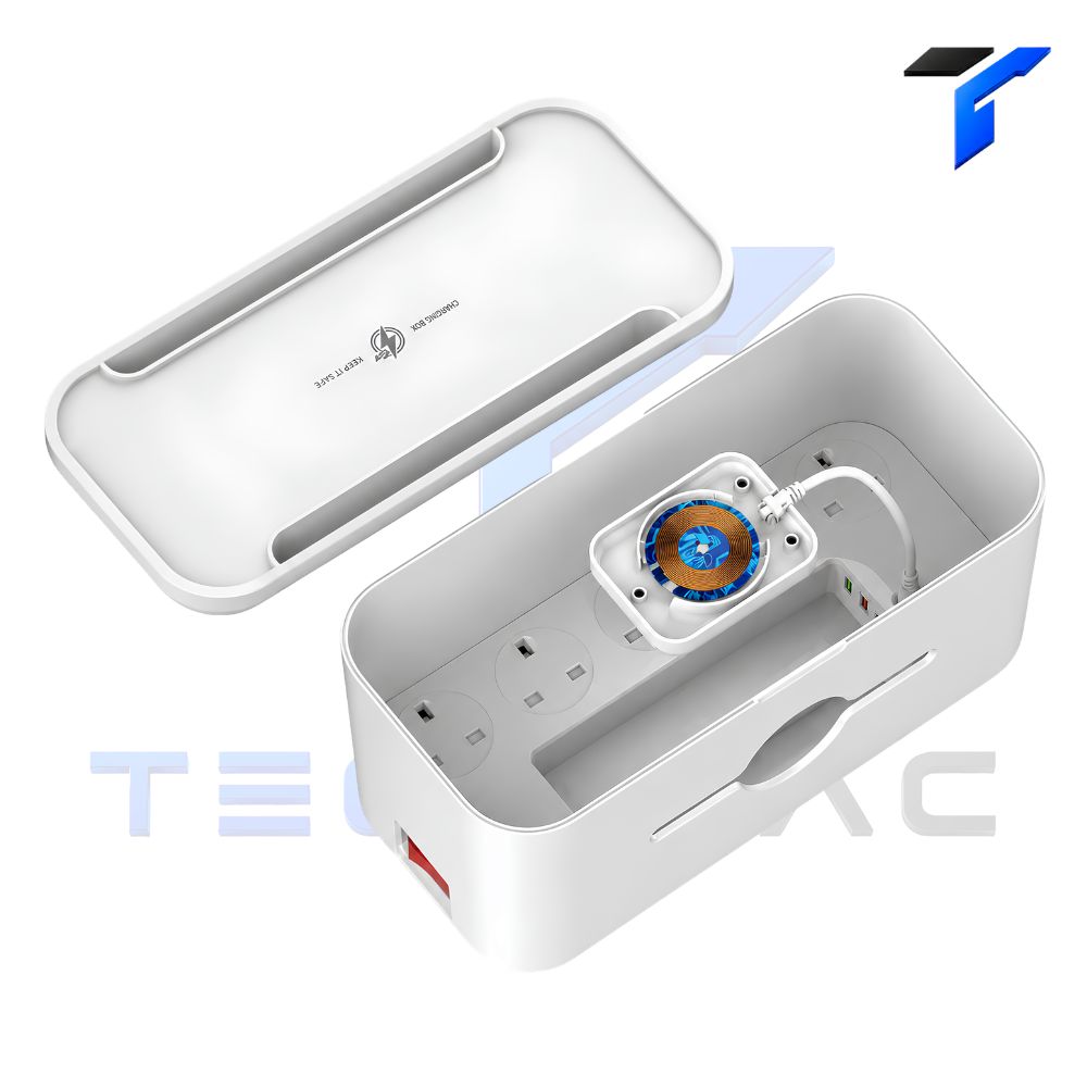 Buy LDNIO SN5311W 2500W Power Extension Box Price In Pakistan available on techmac.pk we offer fast home delivery all over nationwide.