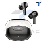 Buy LDNIO T02 True Wireless Earbuds Price In Pakistan available on techmac.pk we offer fast home delivery all over nationwide.