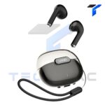 Buy LDNIO T03 True Wireless Earbuds Price In Pakistan available on techmac.pk we offer fast home delivery all over nationwide.