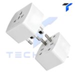 Buy LDNIO Z4 Universal Travel Adapter Price In Pakistan available on techmac.pk we offer fast home delivery all over nationwide.