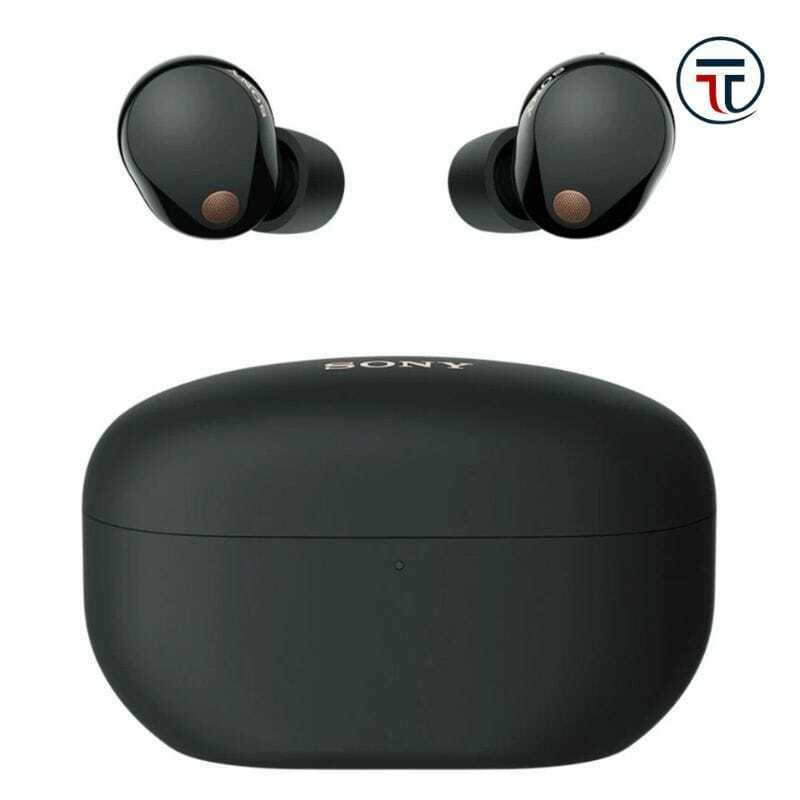 Sony WF-1000XM5 Wireless Earbuds Active Noise Cancellation Price In Pakistan