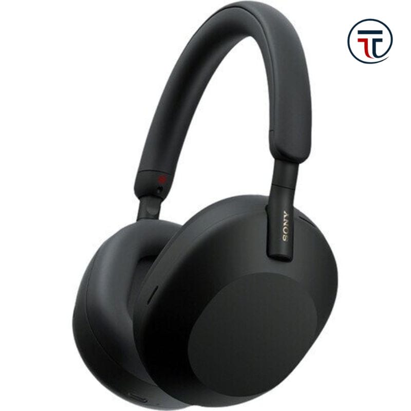 Sony WH-1000XM5 Wireless Industry Leading Noise Canceling Headphone Price In Pakistan