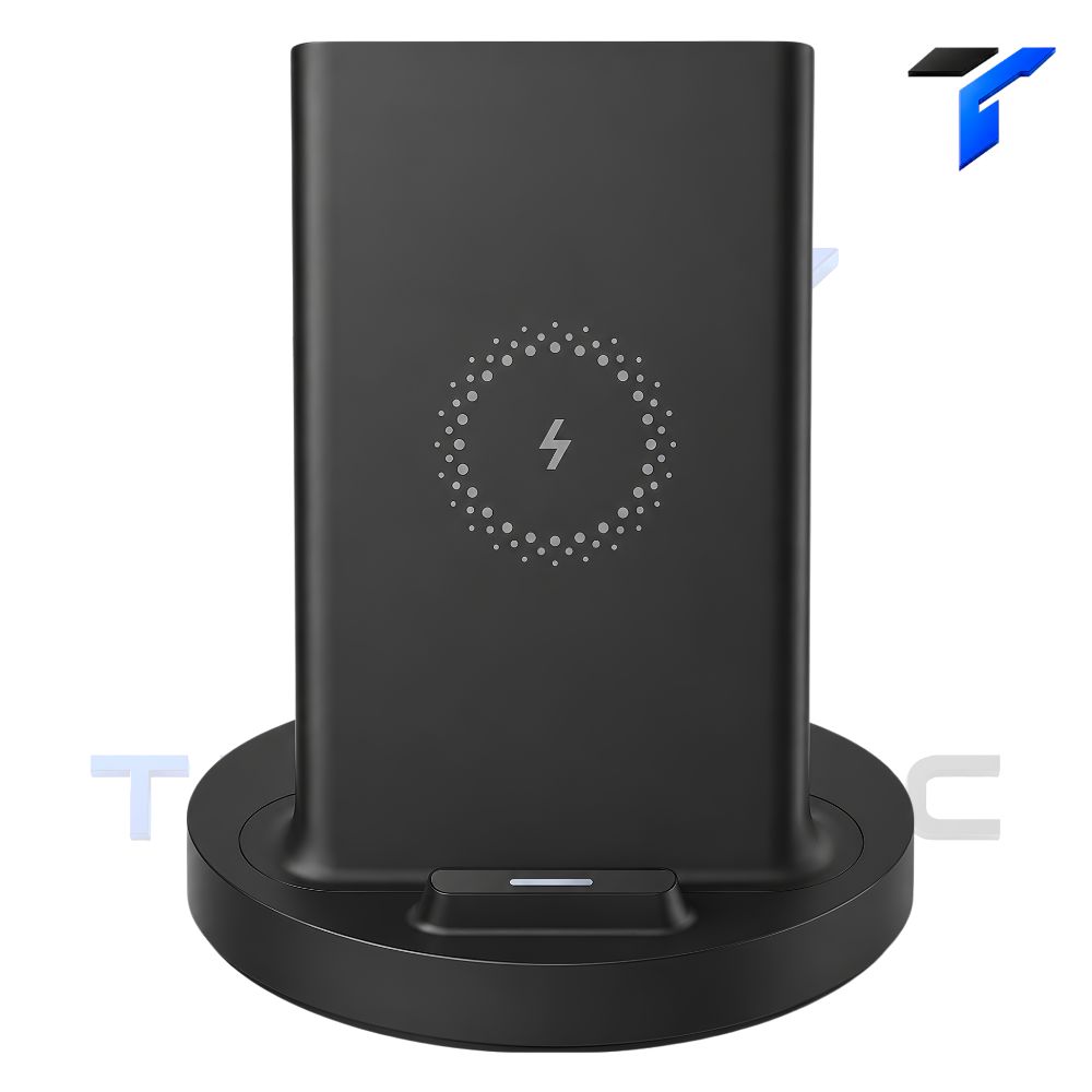 Buy Xiaomi 20W Wireless Charging Stand Price In Pakistan available on techmac.pk we offer fast home delivery all over nationwide.
