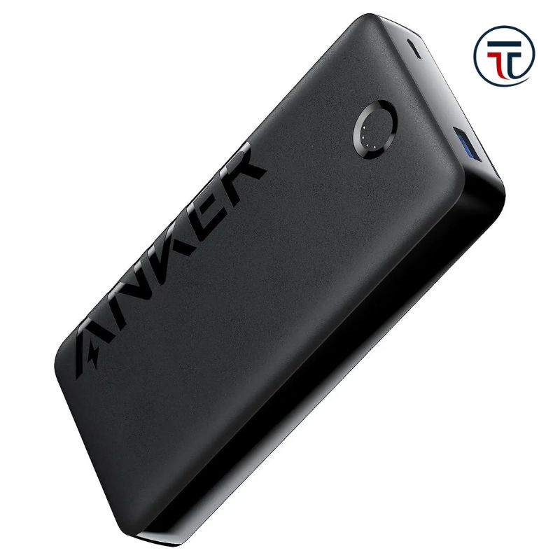 Buy Anker 325 PowerCore II 20000mAh Power Bank Price In Pakistan available on techmac.pk we offer fast home delivery all over nationwide.