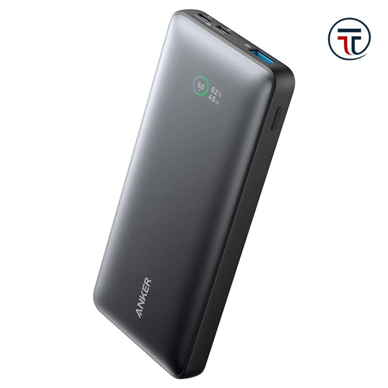 Buy Anker 533 25W 10000mah Power Bank Price In Pakistan available on techmac.pk we offer fast home delivery all over nationwide.