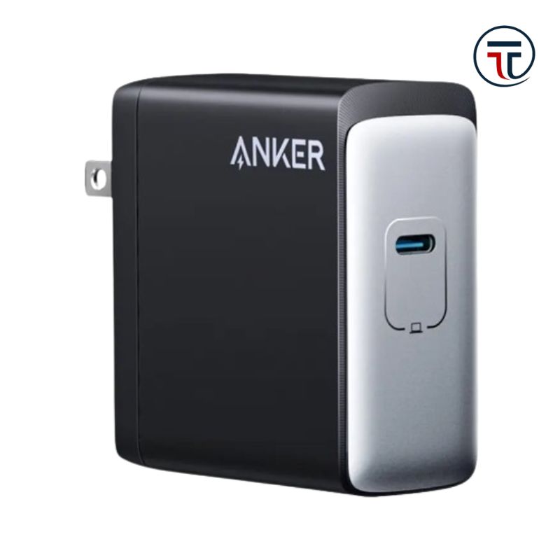 Buy Anker A2341 717 140W Wall Charger Price In Pakistan available on techmac.pk we offer fast home delivery all over nationwide.